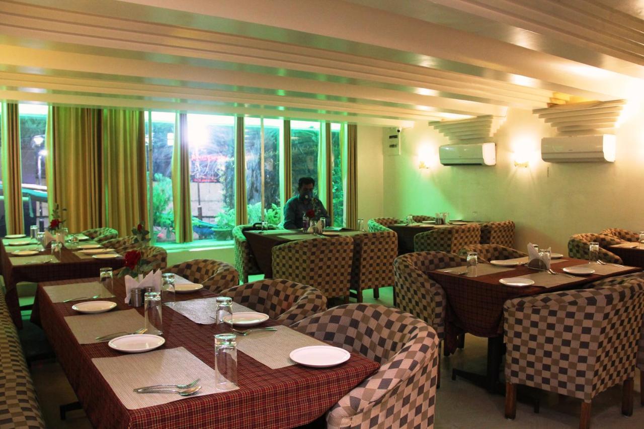 Hotel Vijay Shree Deluxe Patna  Exterior foto
