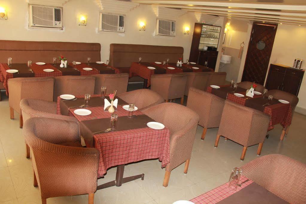 Hotel Vijay Shree Deluxe Patna  Exterior foto